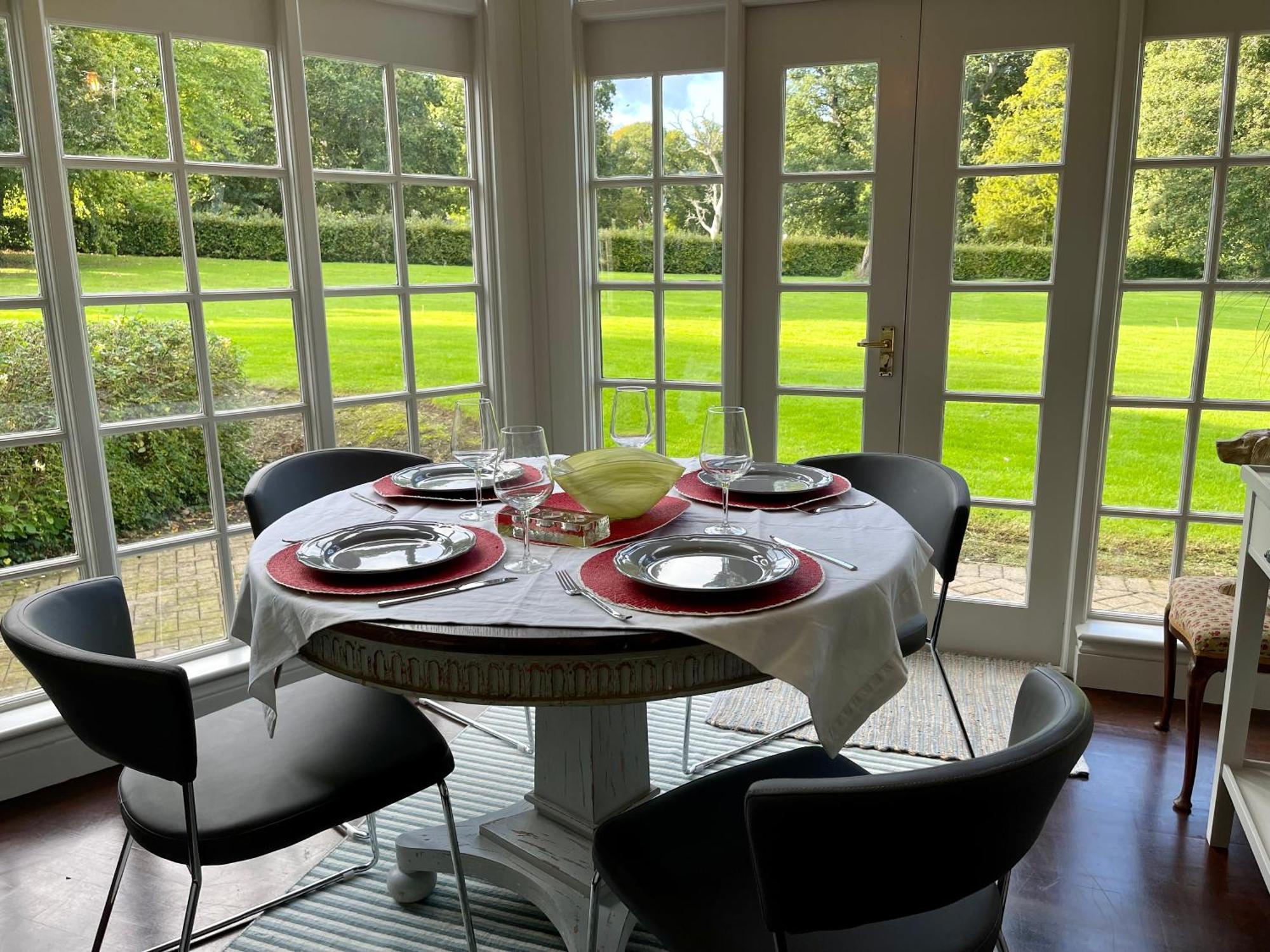 Rose Garden Holiday home Kilkenny