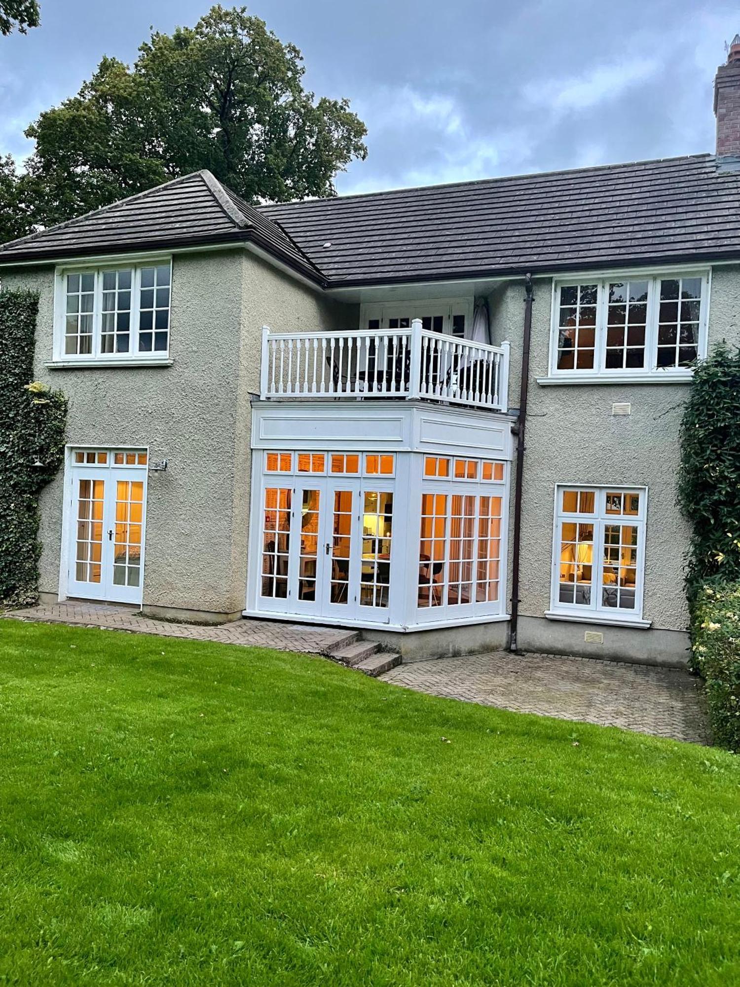 Rose Garden Holiday home Kilkenny