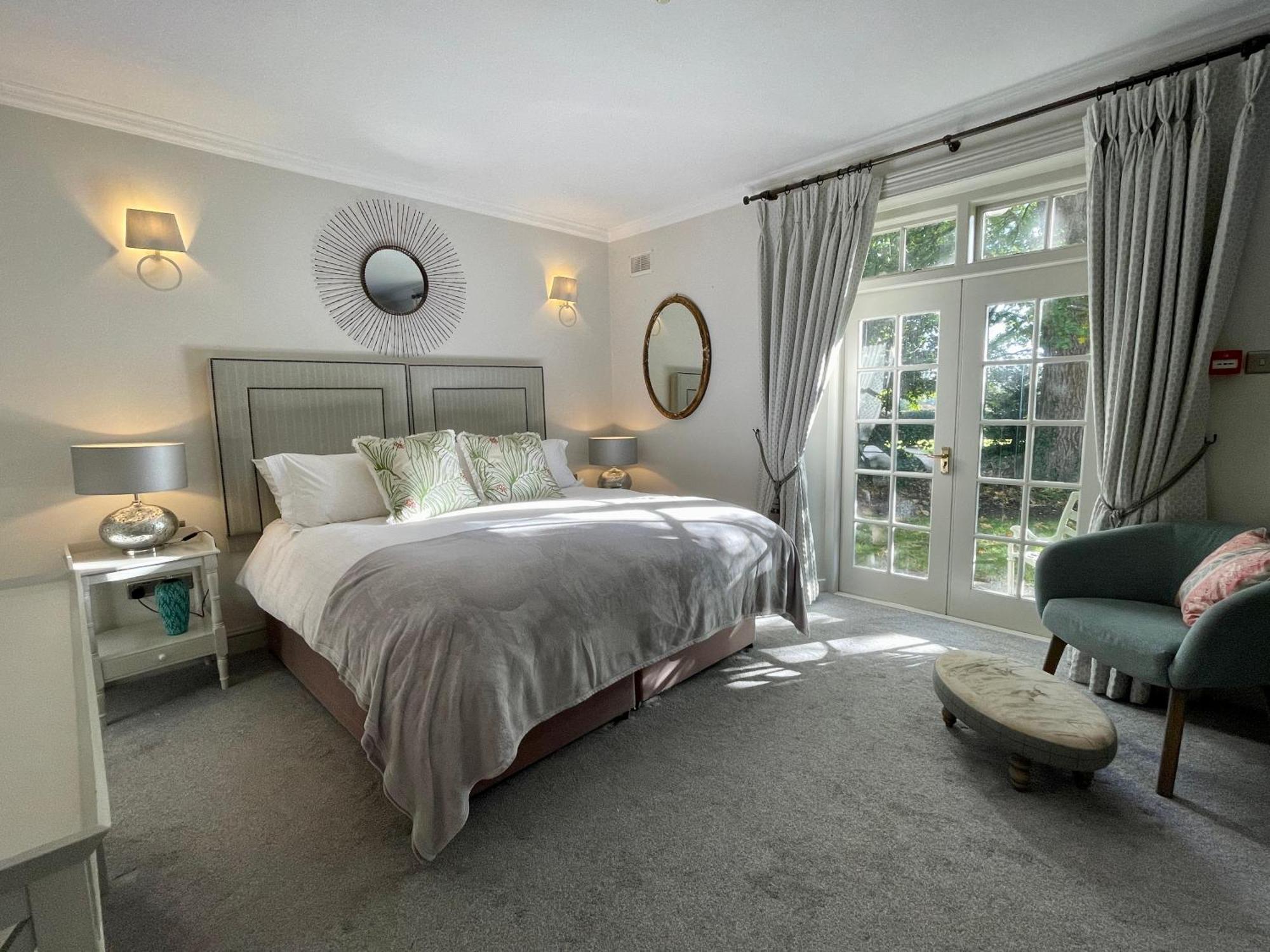 Holiday home Rose Garden Kilkenny