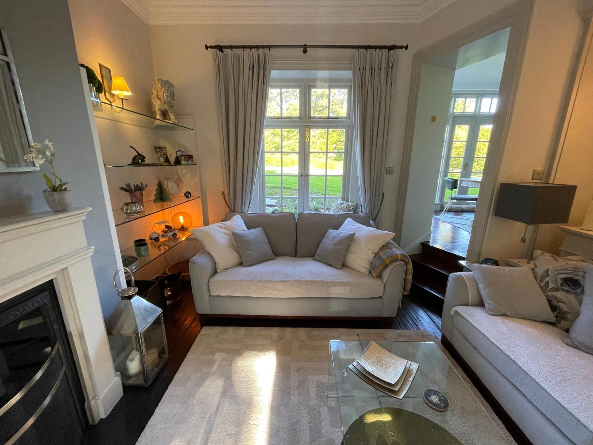 Rose Garden Holiday home Kilkenny